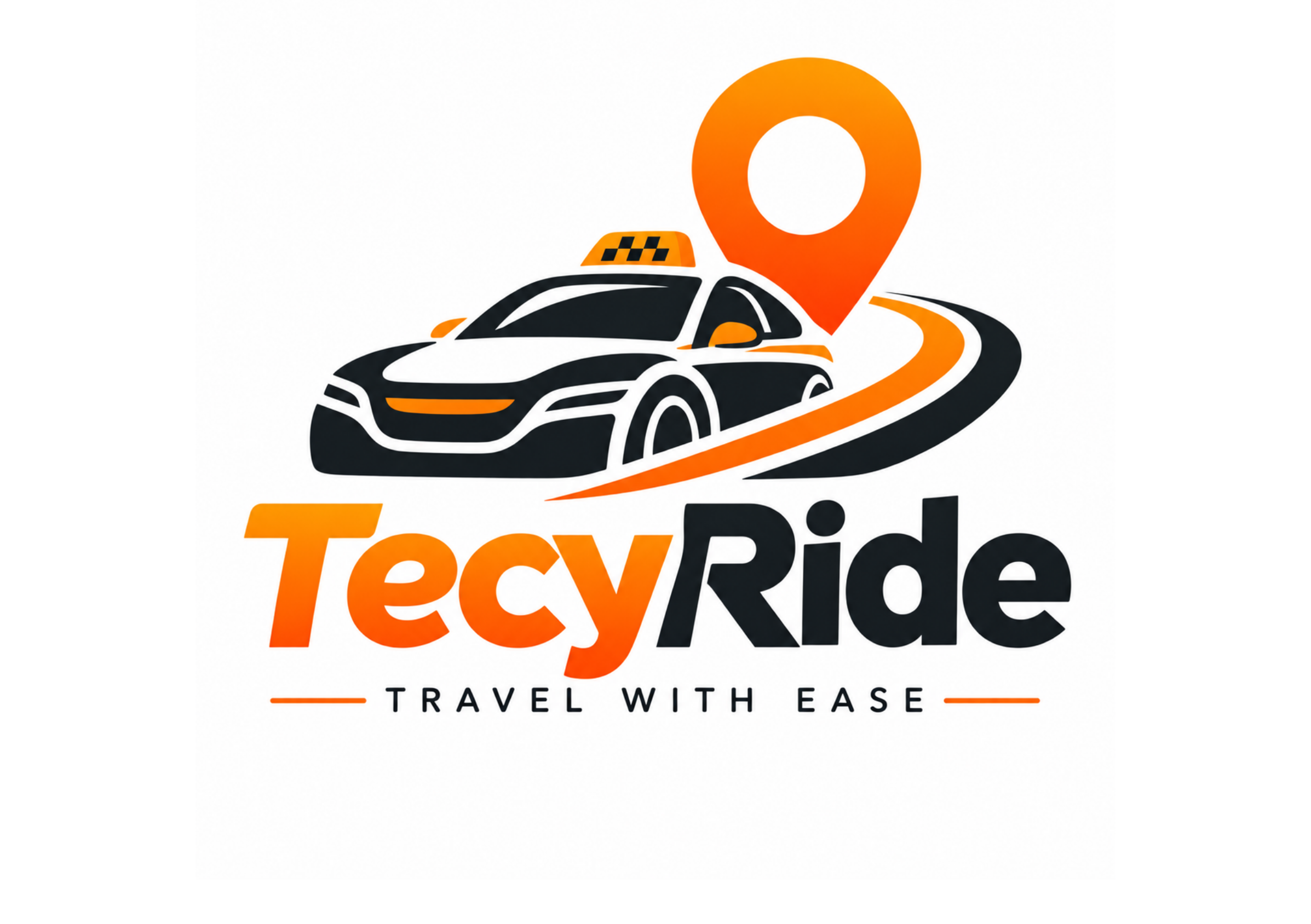 Ridein logo